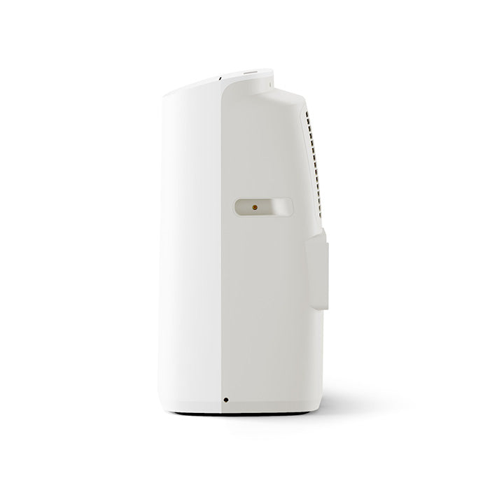 Meaco Cirro™ 14000 BTU Super Quiet Inverter Smart Portable Air Conditioner - Cooling Only - CIRRO14000PRO