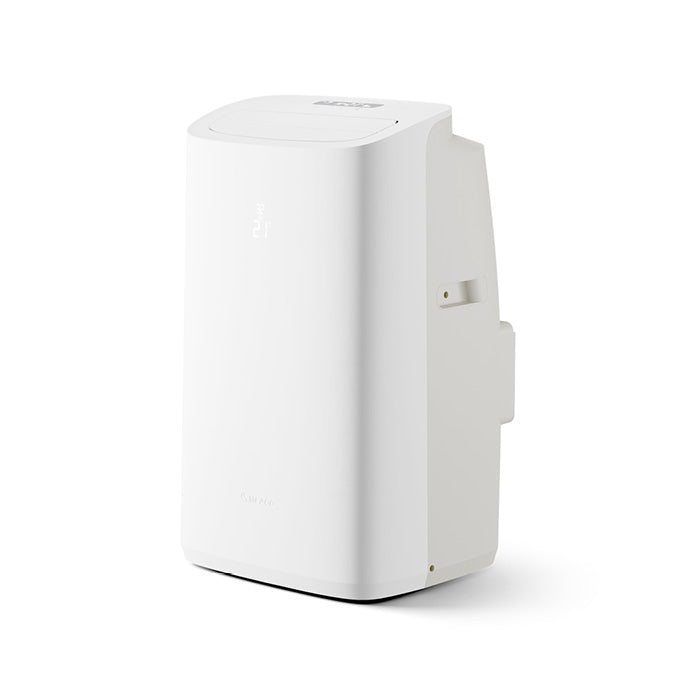 Meaco Cirro™ 12000 BTU Super Quiet Smart Portable Air Conditioner - Cooling Only - CIRRO12000PRO