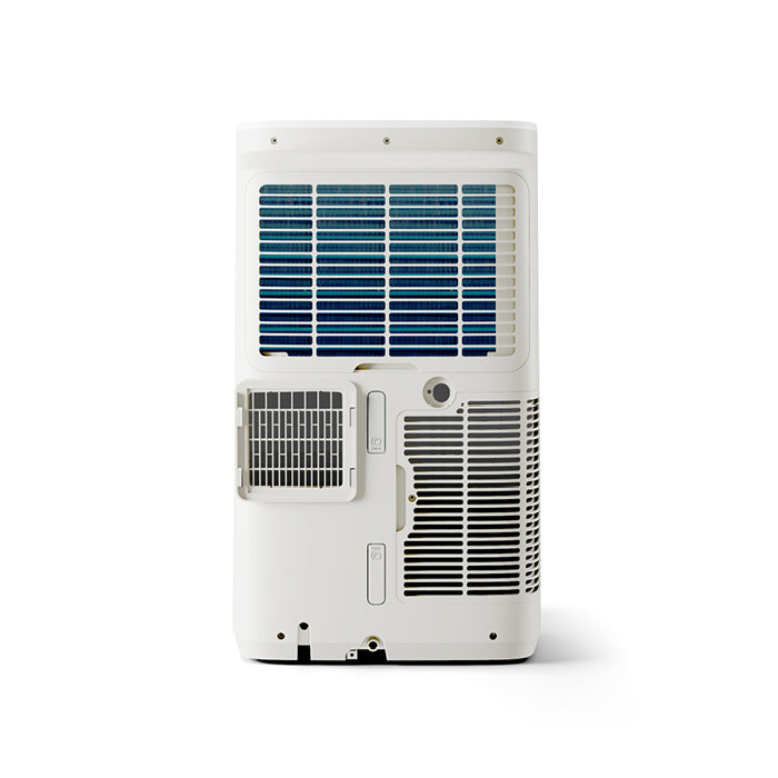 Meaco Cirro™ 16000 BTU Smart Portable Air Conditioner & Heater - Super Quiet Inverter - CIRRO16000CHPRO