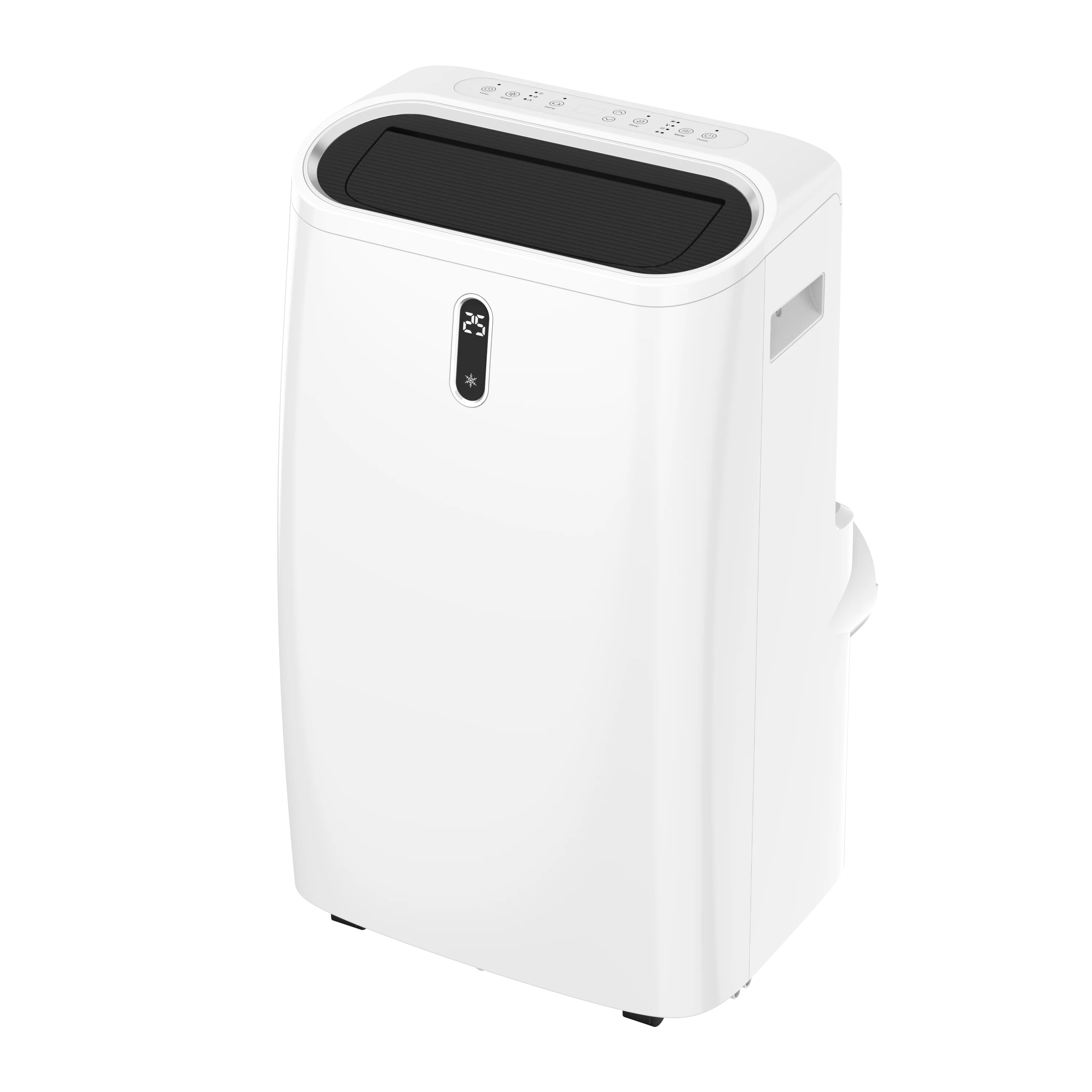 Meaco Pro 16,000 BTU Air conditioner with Heating - MC16000CHRPRO