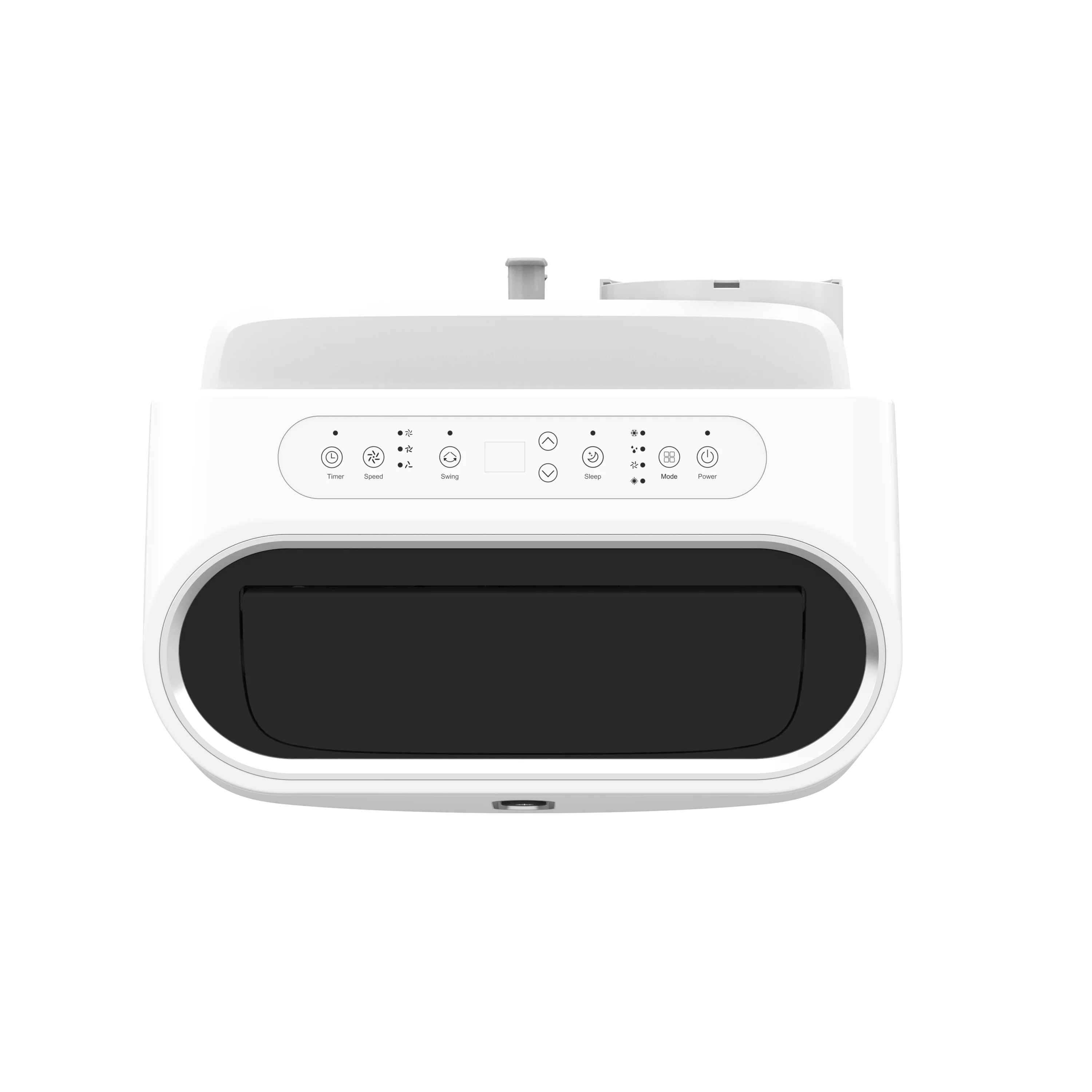 Meaco Pro 16,000 BTU Air conditioner with Heating - MC16000CHRPRO