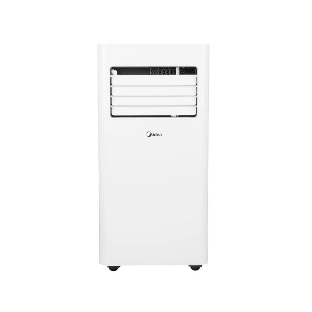 Midea Economy 2.5KW 9000BTU Portable Air Conditioner - MPPH-09E