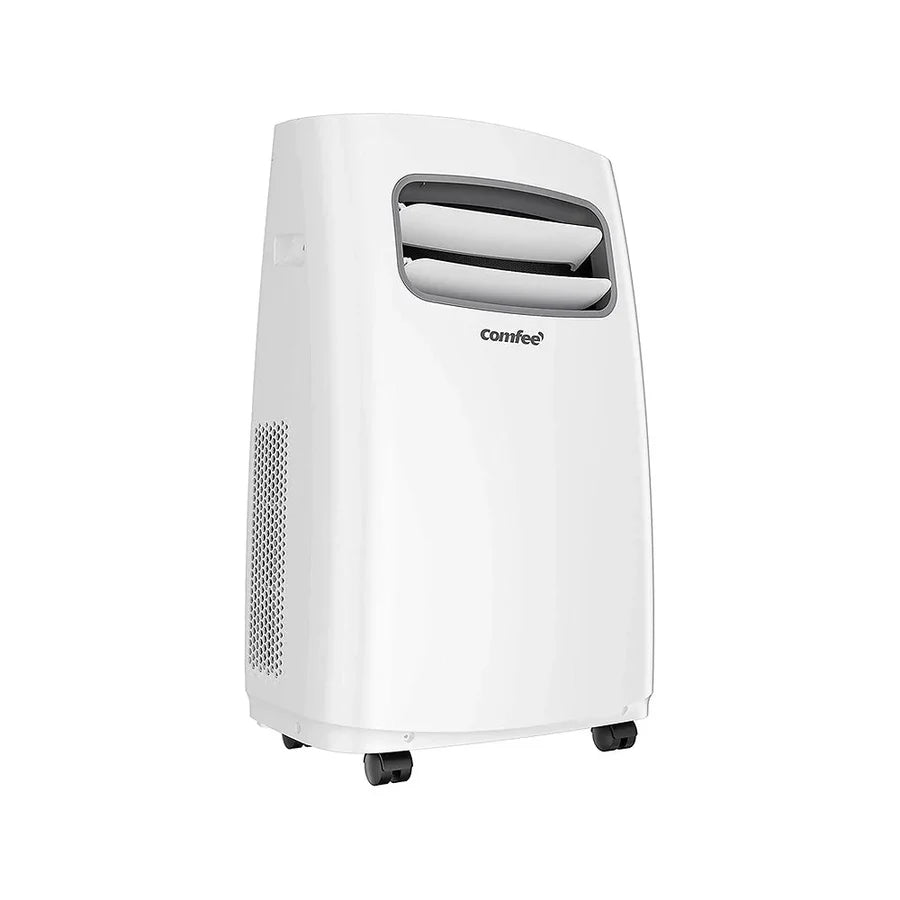 Midea Comfee 9000 BTU WiFi Compatible Portable Air Conditioner - White - MPPFA-09CRN7