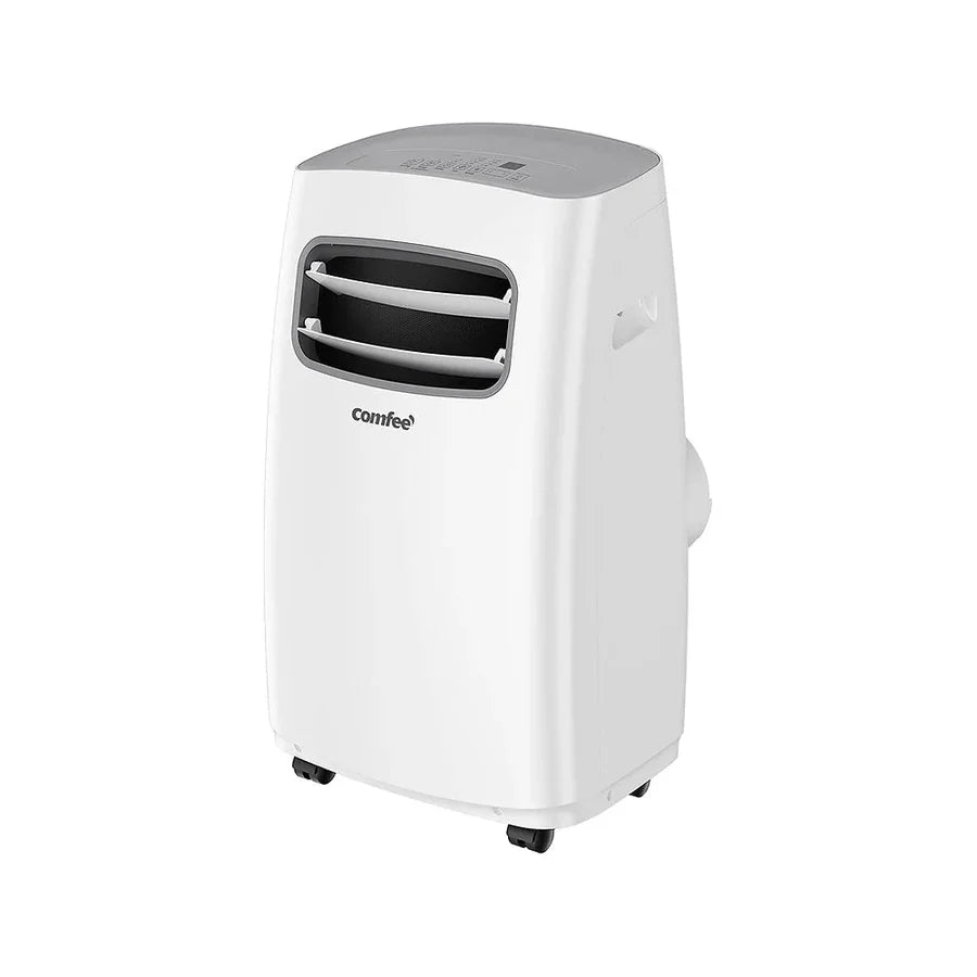 Midea Comfee 9000 BTU WiFi Compatible Portable Air Conditioner - White - MPPFA-09CRN7
