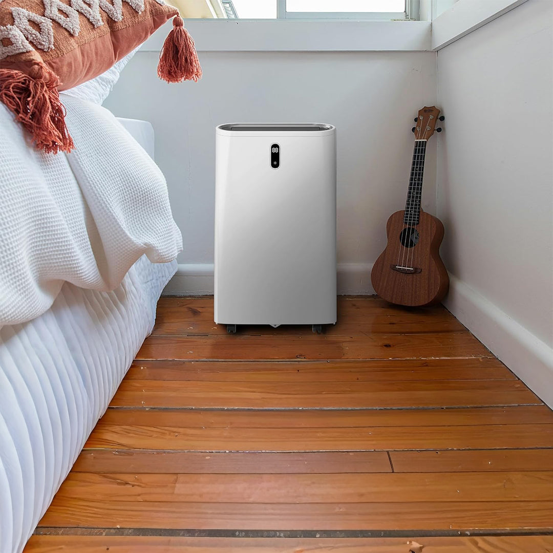 Meaco Pro 14,000 BTU Portable Air Conditioner - MC14000RPRO