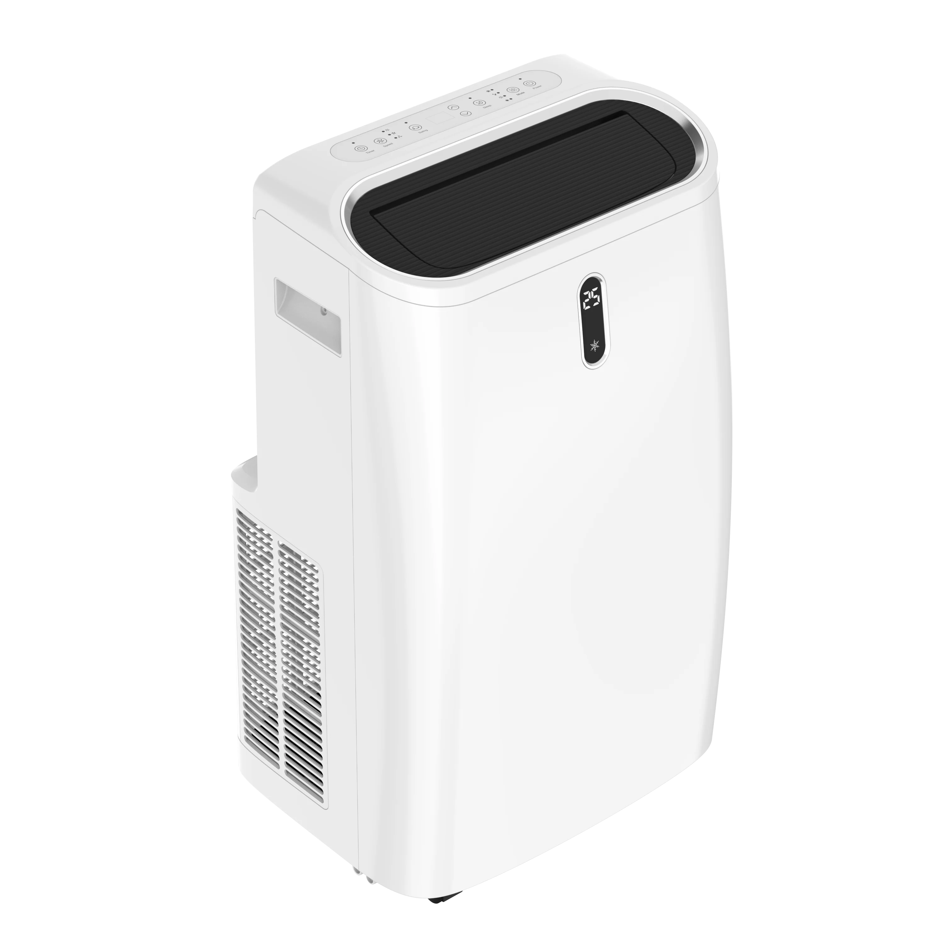 Meaco Pro 14,000 BTU Portable Air Conditioner - MC14000RPRO
