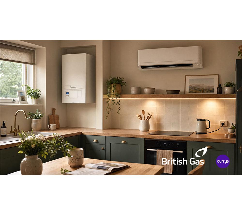 Toshiba Seiya 3.3 kW Single Split Air Conditioner – R32 Inverter Cooling & Heating, WiFi Ready