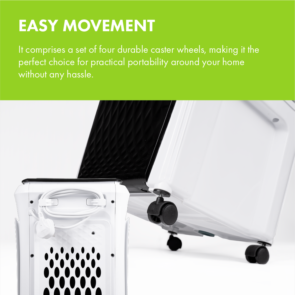 Symphony Diet 3D 20i Evaporative Air Cooler - DIET3D20i