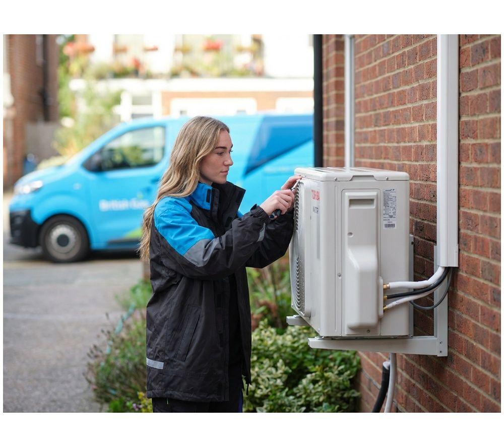 Toshiba Seiya 5 kW Single Split Air Conditioner – R32 Inverter Cooling & Heating, WiFi Ready