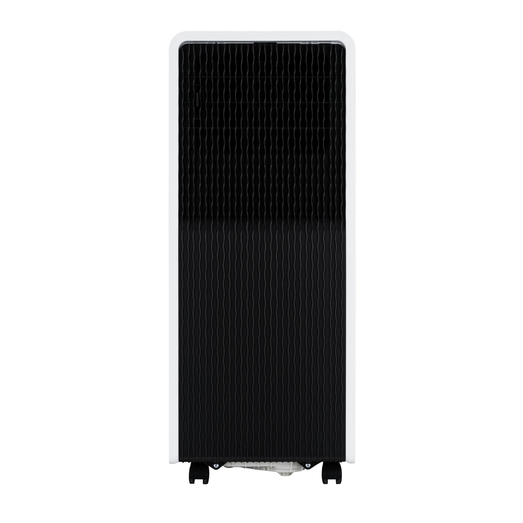 Honeywell HX Series 3-in-1 Cooling, Dehumidifying and Fan 12000BTU Portable Air Conditioner - HX12CESAWG
