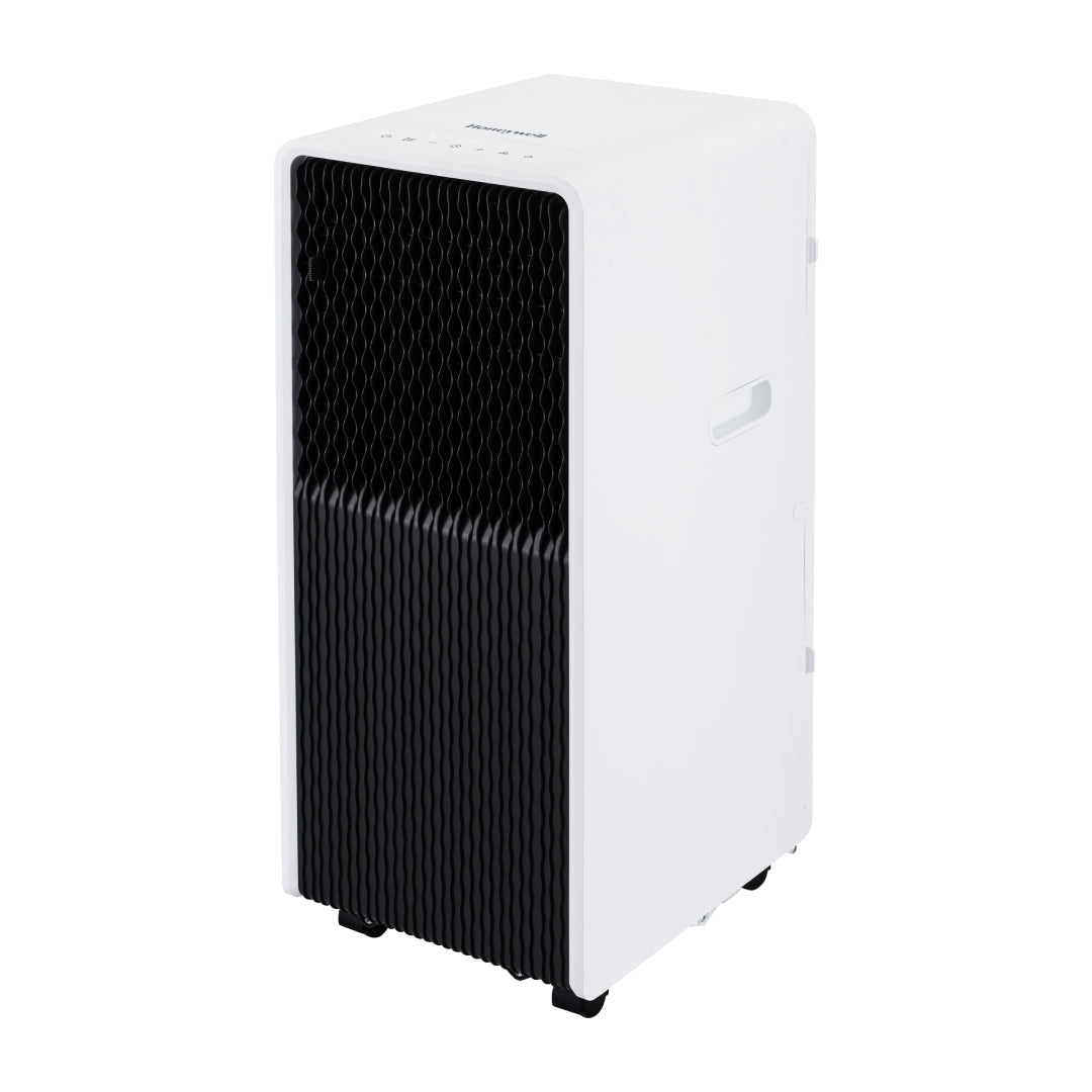 Honeywell HX Series 3-in-1 Cooling, Dehumidifying and Fan 12000BTU Portable Air Conditioner - HX12CESAWG