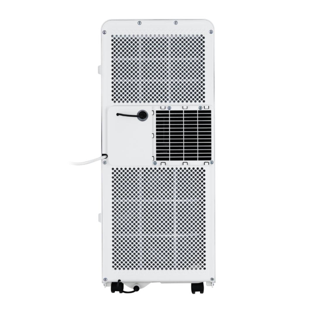 Honeywell HX Series 3-in-1 Cooling, Dehumidifying and Fan 9000BTU Portable Air Conditioner - HX09CESAWG