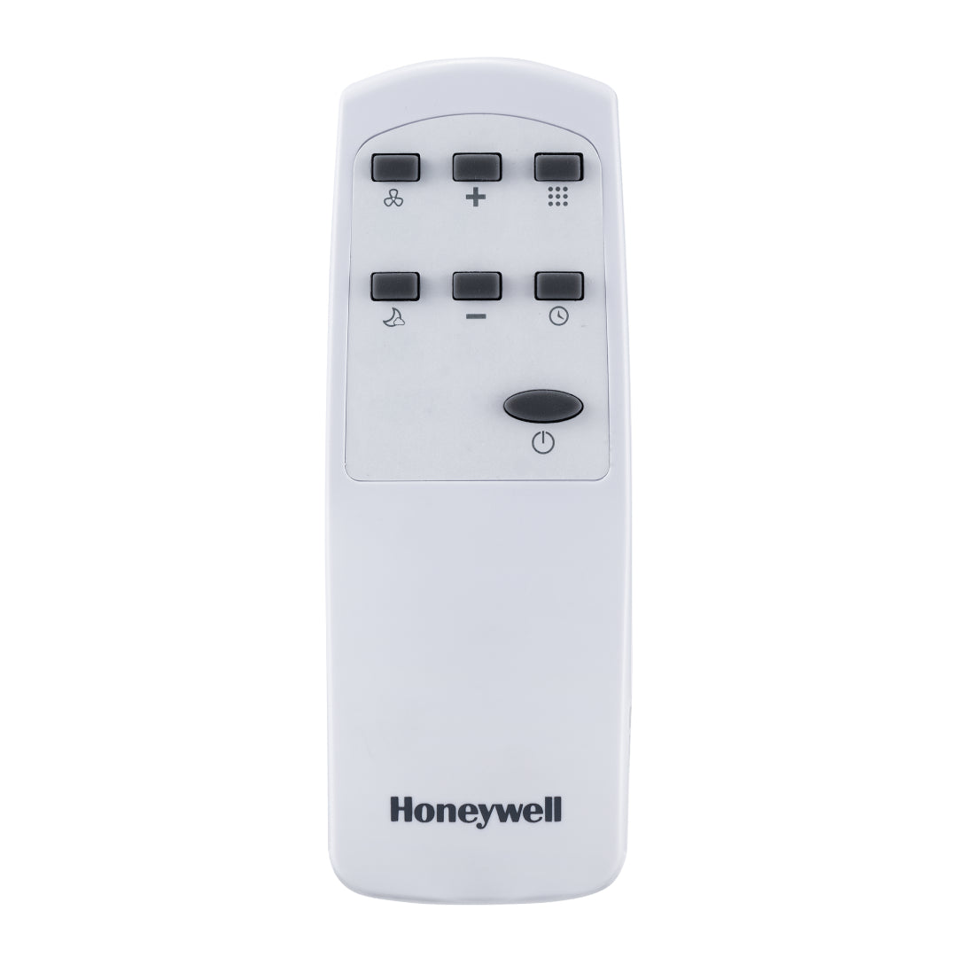 Honeywell HX Series 3-in-1 Cooling, Dehumidifying and Fan 9000BTU Portable Air Conditioner - HX09CESAWG