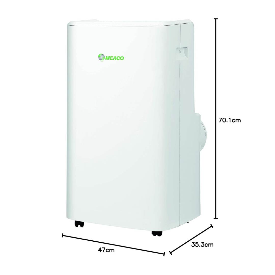 MeacoCool 16000BTU Portable Air conditioner - MC16000