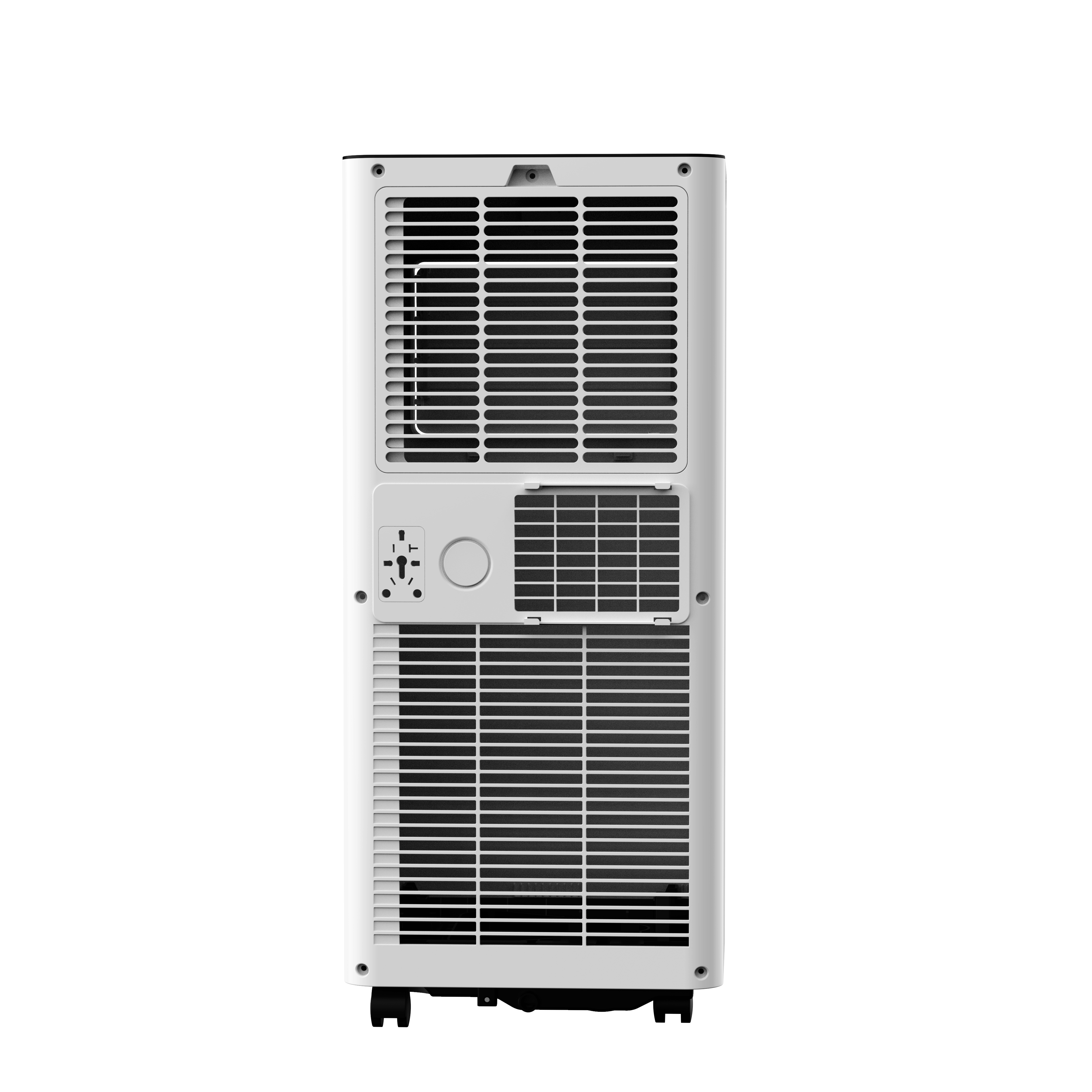 Devola Portable Air Conditioner with Window Kit - 7000BTU - White - DVAC07CW