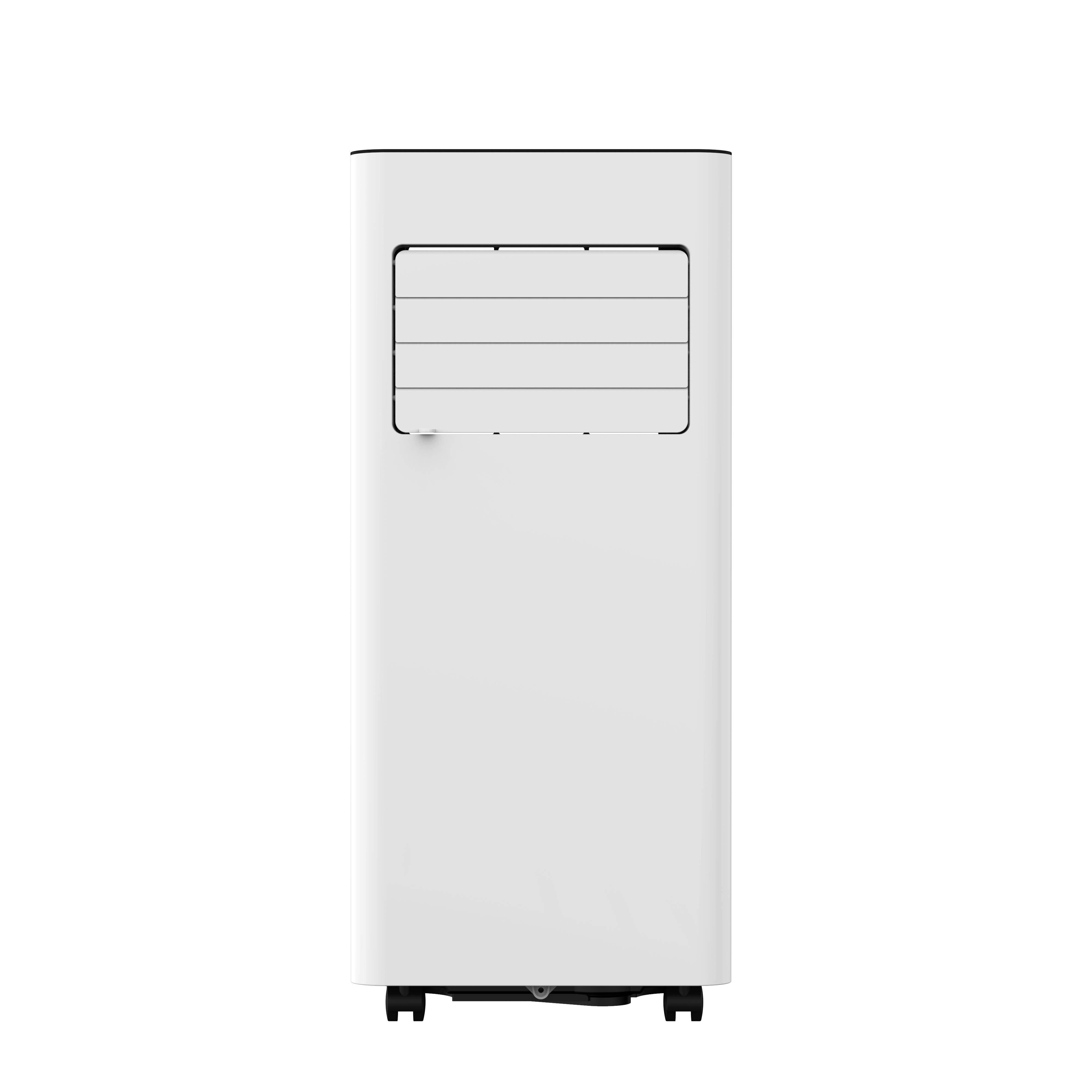 Devola Portable Air Conditioner with Window Kit - 7000BTU - White - DVAC07CW