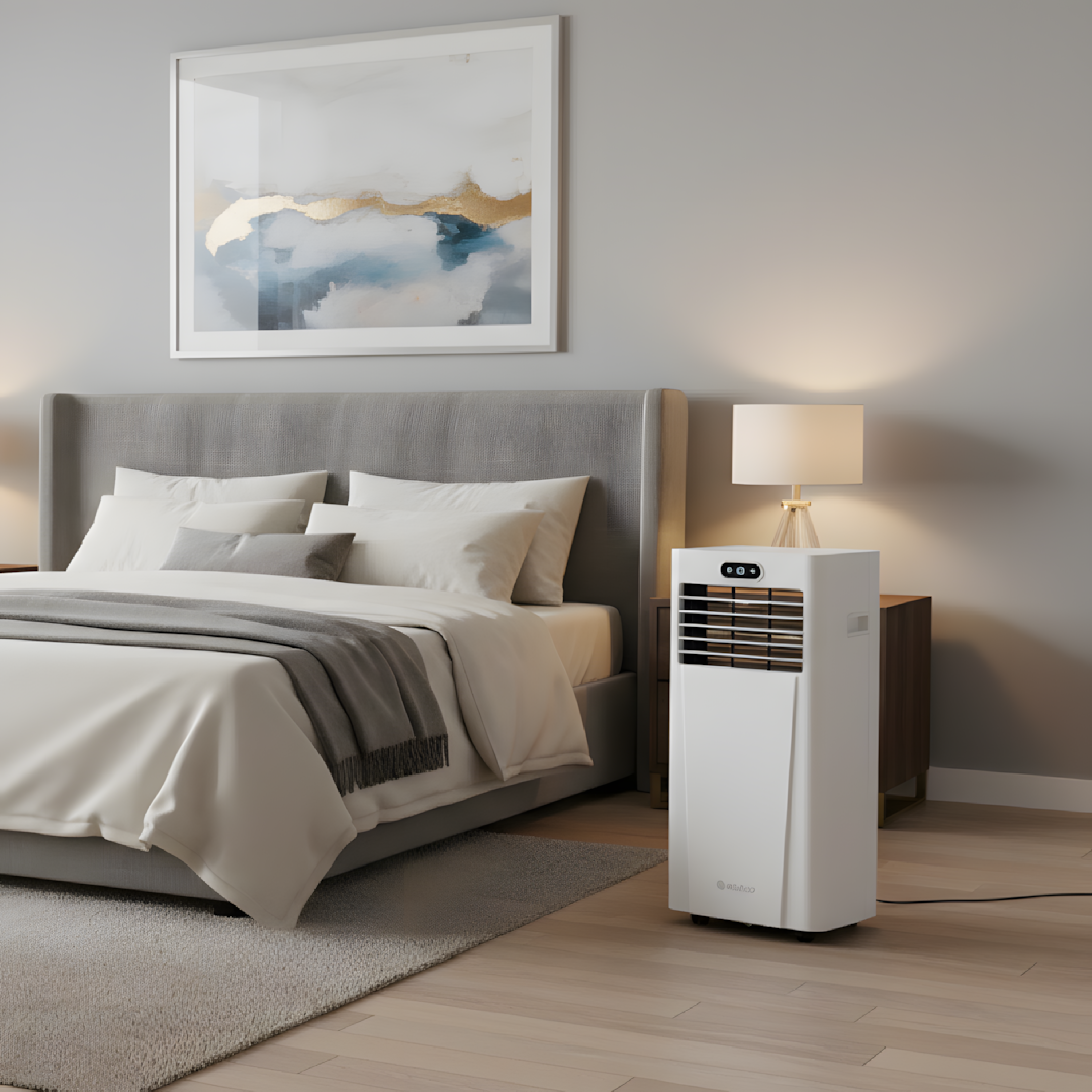 Meaco Pro 9000 BTU Portable Air Conditioner - MC9000RPRO