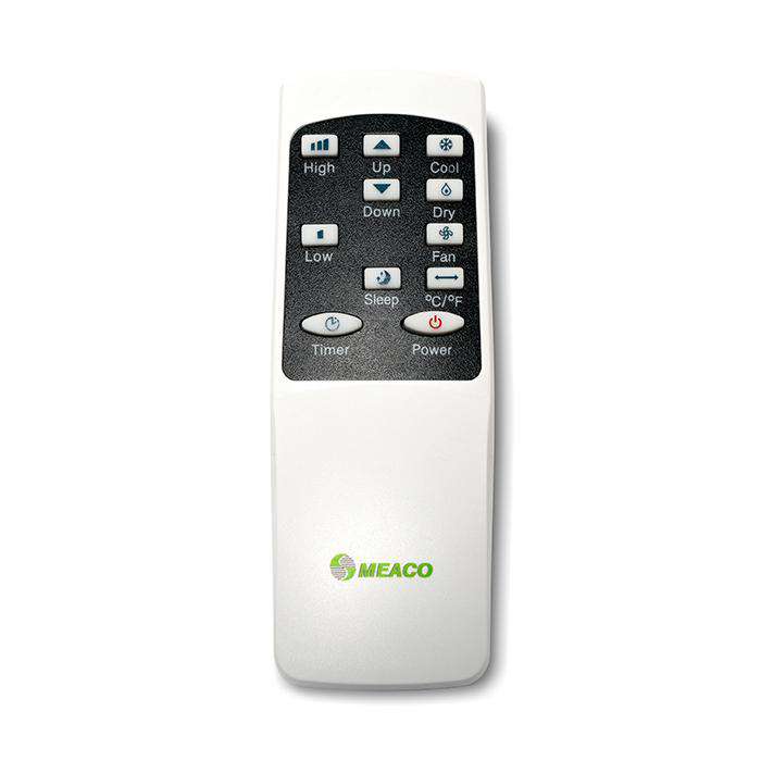 Meaco Pro 9000 BTU Portable Air Conditioner - MC9000RPRO