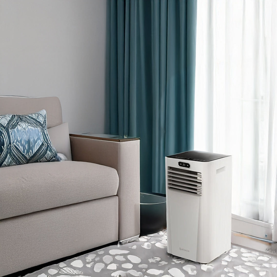 Meaco Pro 10000 BTU Portable Air Conditioner - MC10000RPRO