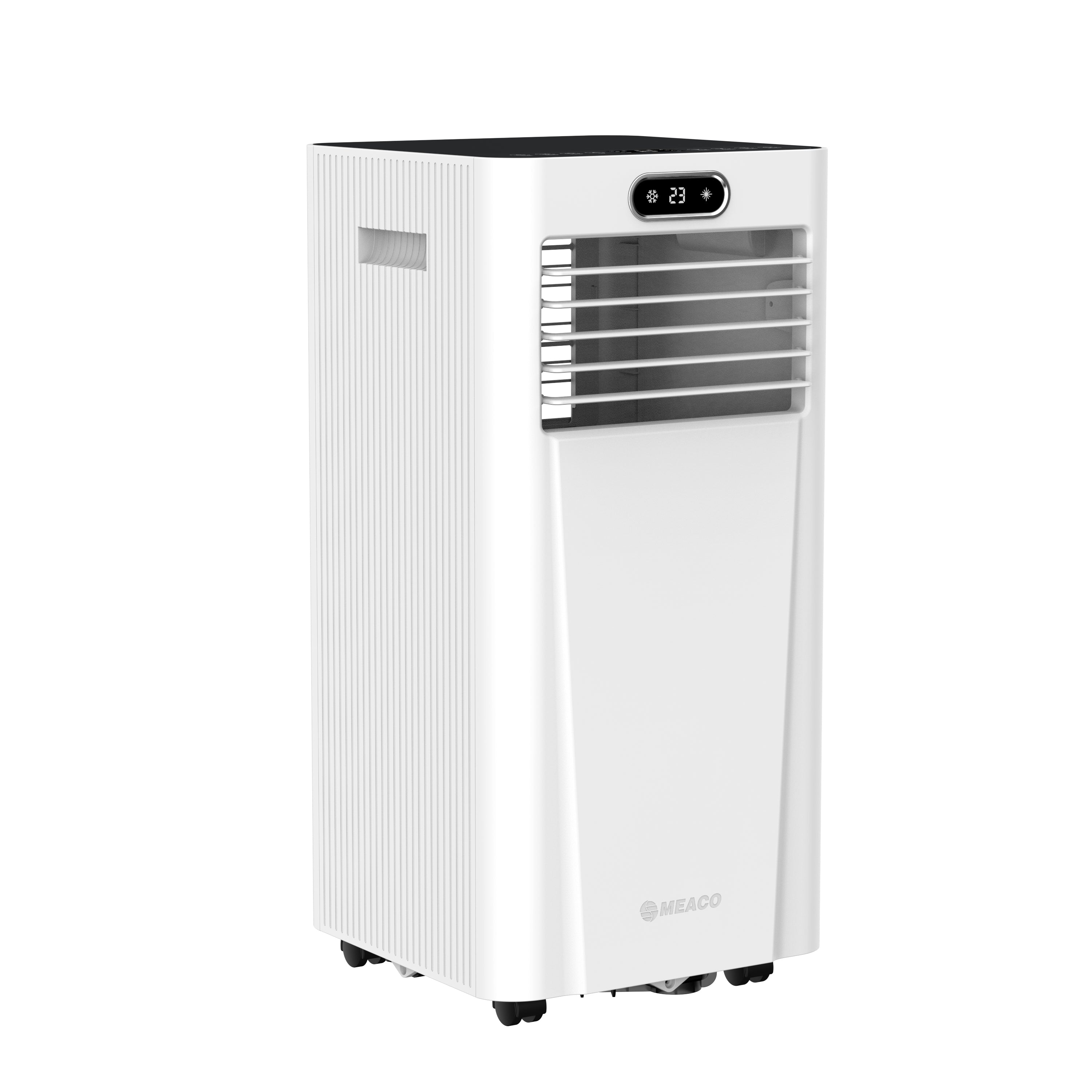 Meaco Pro 10000 BTU Portable Air Conditioner With Heating - MC10000CHRPRO