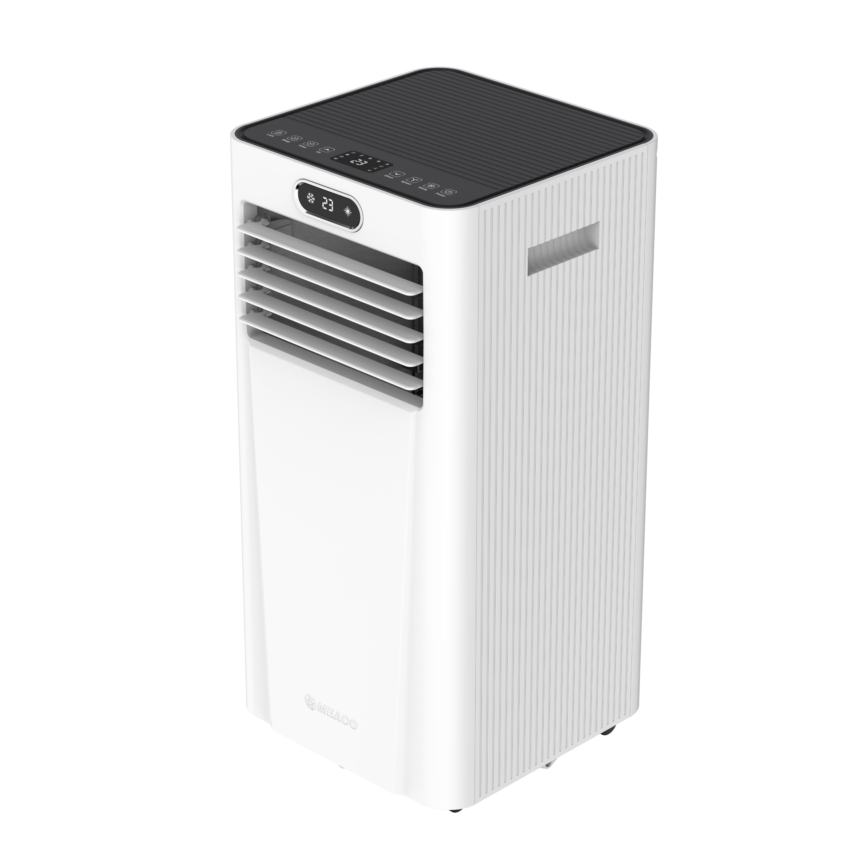 Meaco Pro 10000 BTU Portable Air Conditioner With Heating - MC10000CHRPRO