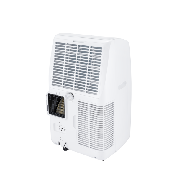 Honeywell 16000BTU Portable Air Conditioner with Wifi and Voice Control - HB16CESVWW