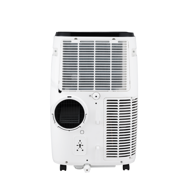 Honeywell 12000 BTU WiFi Compatible Portable Air Conditioner With Voice Control - White - HT12CESVWK
