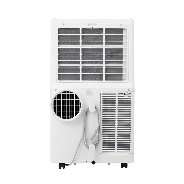 MeacoCool MC Series 14000 BTU Portable Air Conditioner - White - MC14000