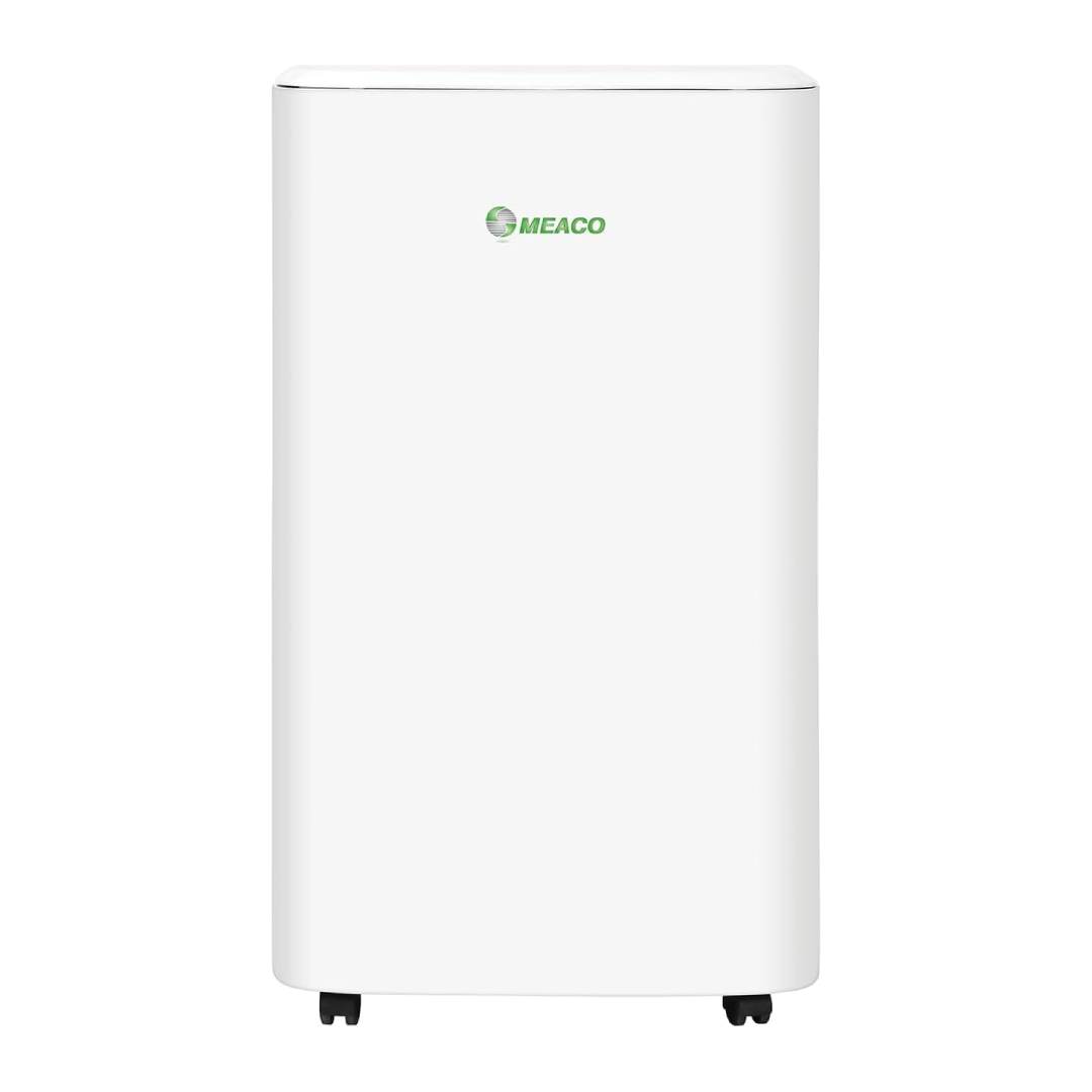 MeacoCool MC Series 12000 BTU Portable Air Conditioner - White - MC12000
